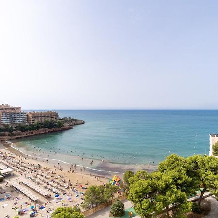 Turistmar - Fabuloso Apartamento Con Vista De Lujo Salou Exterior foto