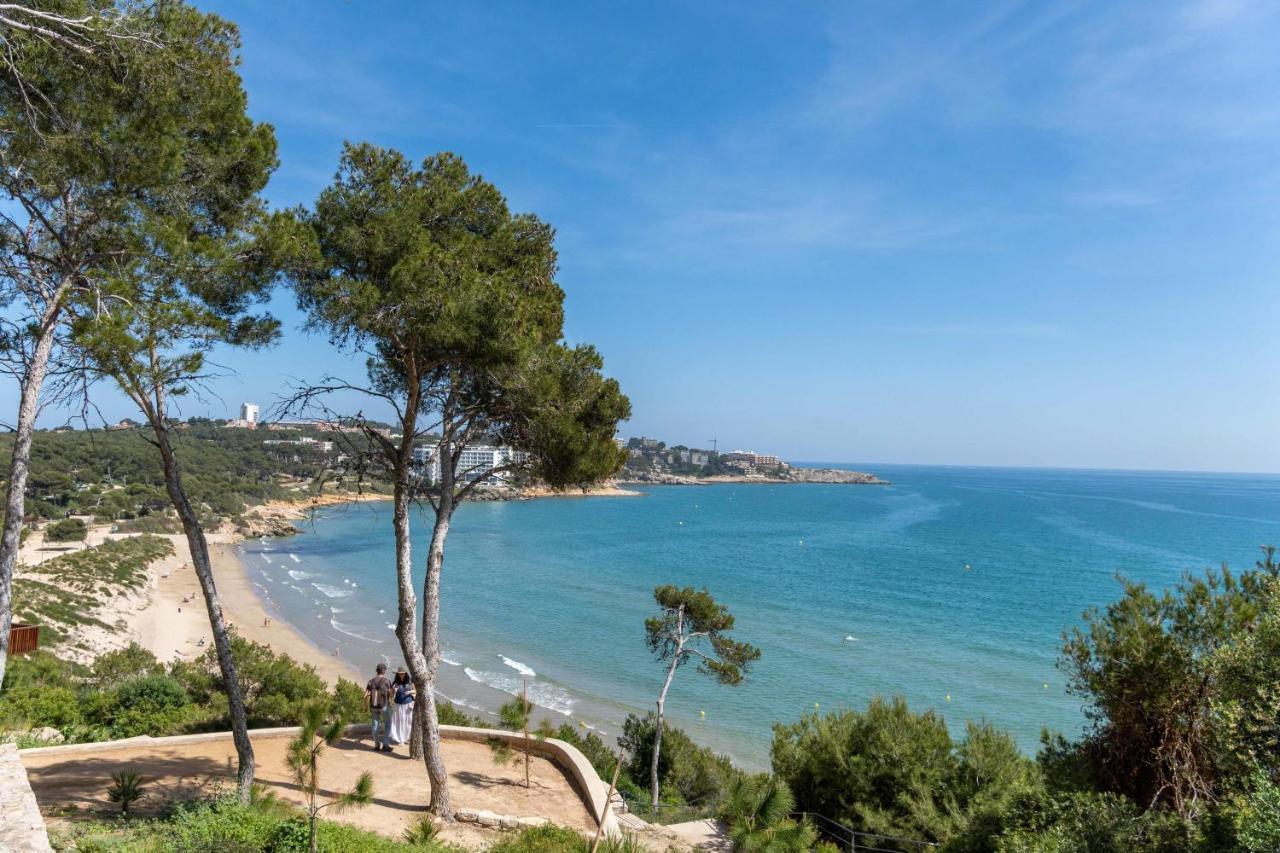 Turistmar - Fabuloso Apartamento Con Vista De Lujo Salou Exterior foto