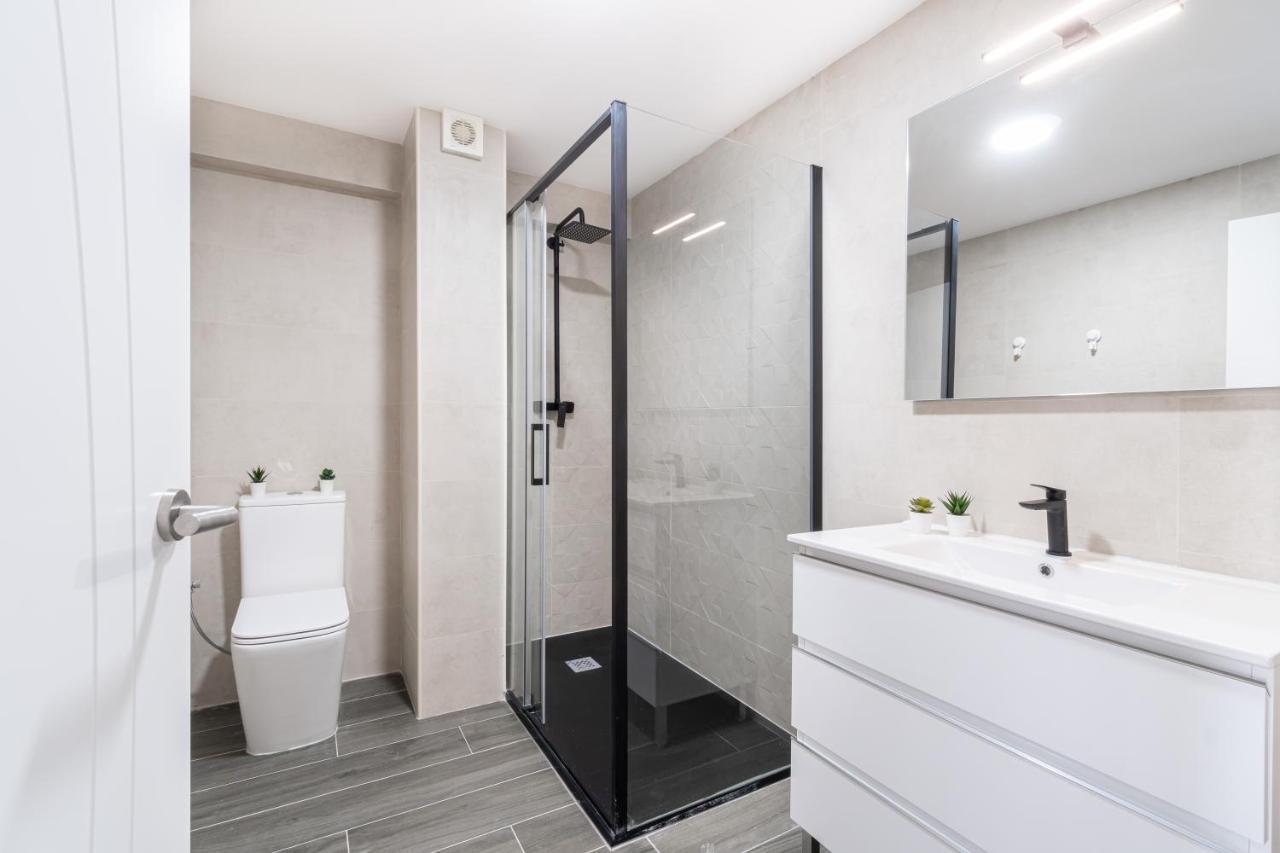 Turistmar - Fabuloso Apartamento Con Vista De Lujo Salou Exterior foto