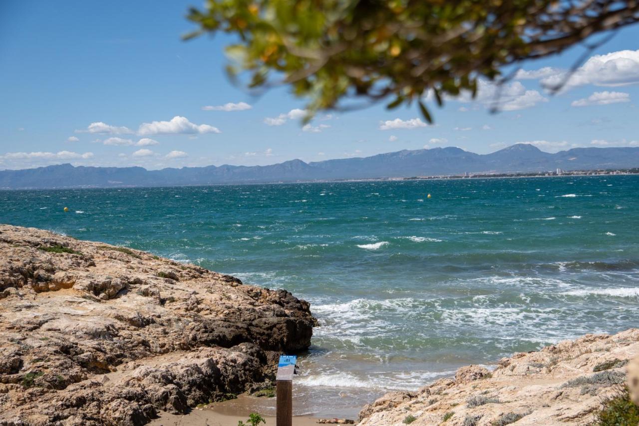 Turistmar - Fabuloso Apartamento Con Vista De Lujo Salou Exterior foto