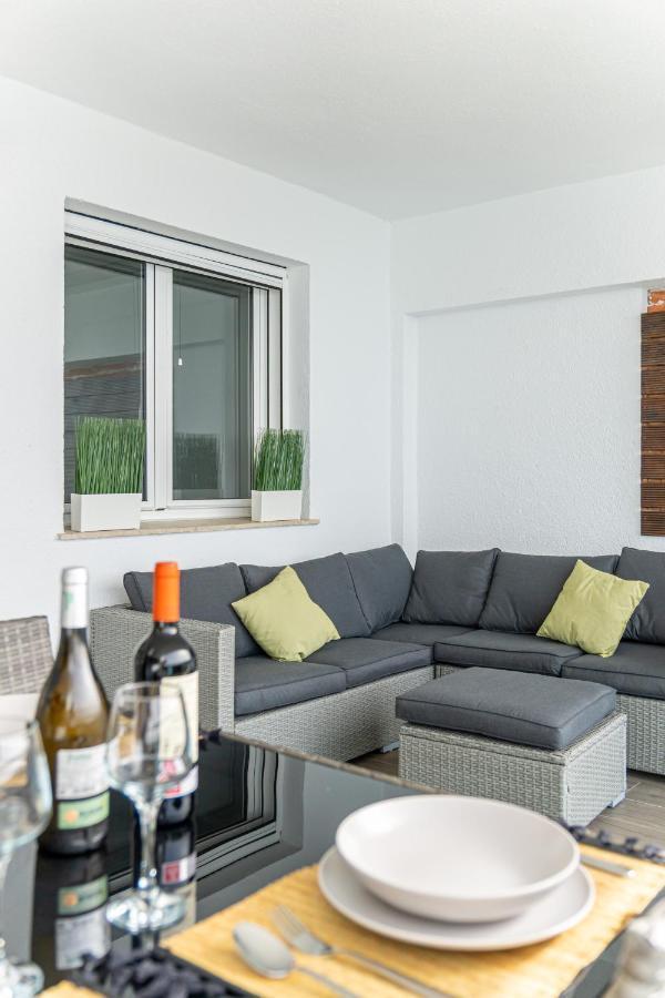 Turistmar - Fabuloso Apartamento Con Vista De Lujo Salou Exterior foto